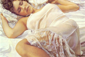 美国现实主义水彩画家蒂夫·汉克斯Steve Hanks作品全 456P