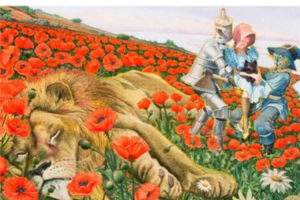 Charles Santore︰ Fifty Years of Art and Storytelling