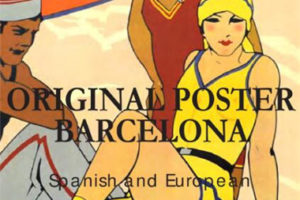Original Poster Barcelona – Spanish and European Posters II
