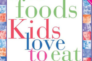 365 Foods Kids Love to Eat: Fun, Nutritious & Kid-Tested!电子版PDF免费下载