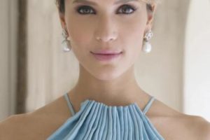 JCK 2017 Pearls 珍珠首饰目录册