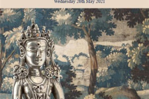 olympia auction 2021MAY European & Asian Works of Art