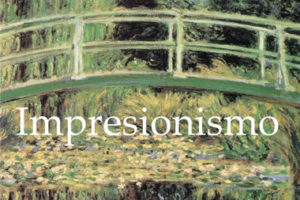 Impresionismo印象派艺术原版英文电子画册