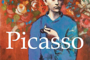 Picasso 毕加索英文原版艺术画册 电子版PDF下载