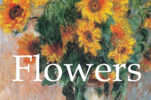 Fowlers英文原版艺术画册——从古典大师到现代大师笔下的花