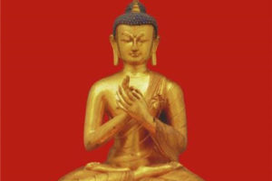 1000 Buddhas of Genius 佛像佳品1000座 英文原版电子版