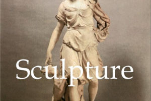 Sculpture欧洲大师艺术画册