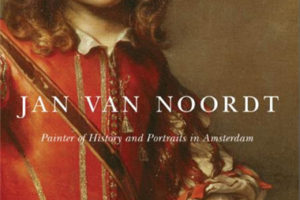 荷兰画家 Jan van Noordt 艺术画册