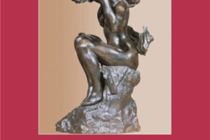 卡米尔·克劳德尔Camille Claudel雕塑作品 电子画册