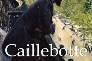 Caillebotte 印象派画家古斯塔夫艺术画册