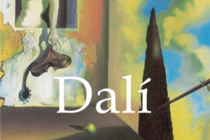 Dalí 达利 艺术画册