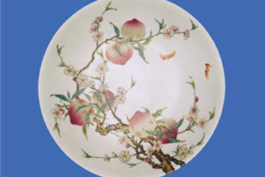 Chinese Porcelain (Mega Square Collection)中国陶瓷画册
