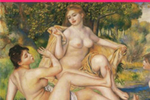 1000 Erotic Works of Genius 1000个艺术作品 人体雕塑