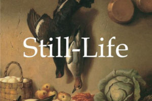 still life (English Edition) 大师笔下的静物画