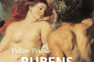Pedro Pablo Rubens 鲁本斯巴洛克画册
