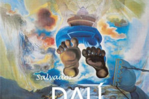 Salvador Dalí 萨尔瓦多·达利艺术画册