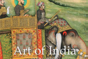 Art of India-印度艺术（1526-1858年）