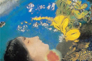 Le Symbolisme象征主义艺术画册