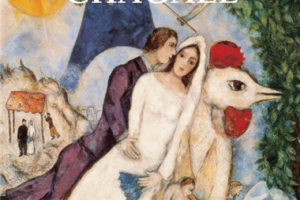 Marc Chagall马克·夏加尔 艺术画册