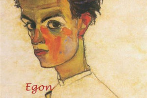 Egon Schiele 埃贡·席勒画册