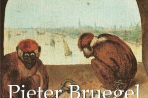 Pieter Bruegel彼得·勃鲁盖尔艺术画册