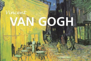 VAN GOGH文森特·梵高画册