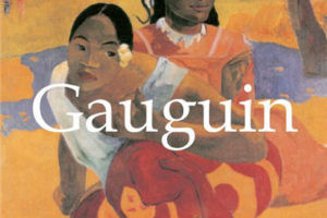 Gauguin 保罗高更艺术画册