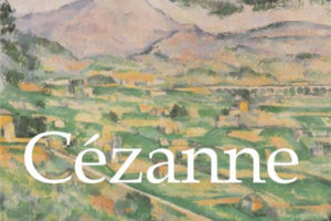 Cézanne保罗·塞尚 画册