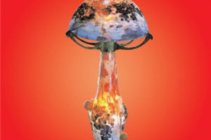 Art nouveau 新艺术运动画册