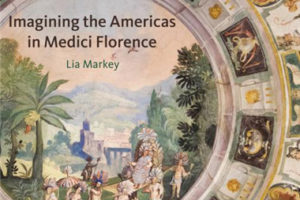 Medici Florence美第奇佛罗伦萨的美洲艺术