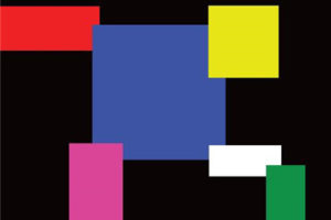 Bauhaus包豪斯艺术1919-1933年