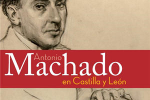 Antonio Machado塞维亚诗人安东尼奥·马查多 的诗以及作品