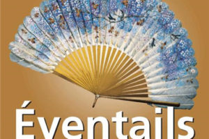 Éventails (PARKSTONE) (French Edition)欧洲古典折扇画册