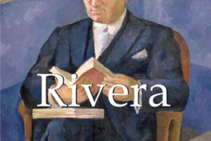 Diego Rivera 墨西哥画家迭戈·里维拉 画册