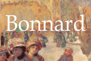 Pierre Bonnard皮耶·波纳尔 画册