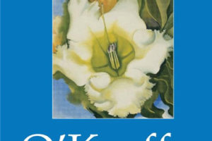 Georgia O’keeffe 乔治亚·奥基夫 画册