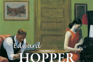 Edward Hopper  爱德华·霍普画册