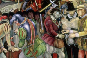 Diego Rivera迭戈·里维拉画册