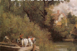 John Constable 约翰·康斯特布尔 画册