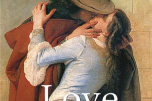 LOVE画册——西方艺术中表现爱情主题的艺术杰作:绘画、雕塑