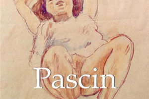 Jules Pascin 朱尔斯 · 帕辛画册 作品集