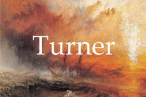 Turner 威廉.透纳画册