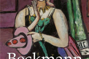 Beckmann (German Edition)马克斯·贝克曼 画册 作品集