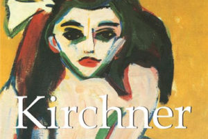 Kirchner (English Edition)凯尔希纳画集 作品集