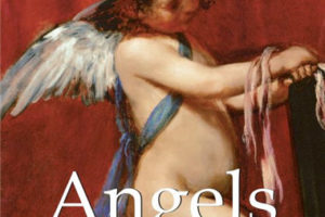 Angels (Mega Square Collection) (English Edition)——西方艺术大师笔下的天使们