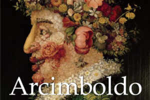 Arcimboldo (Mega Square) (English Edition)朱塞佩·阿尔钦博托画集 作品集
