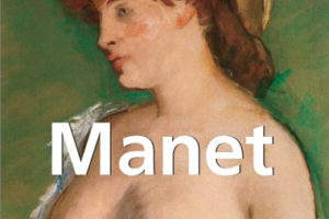 Manet (French Edition) 爱德华·马奈 画集 作品集