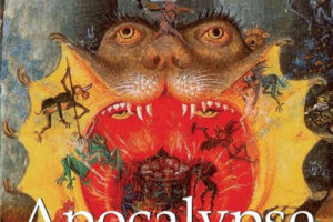 Apocalypse 启示录画册