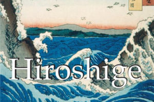 Ando Hiroshige 日本浮世绘大师——安藤广重（歌川广重）画册