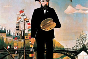 Naive art 朴素艺术 童真艺术画册